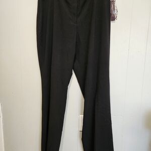 Dana Buchman Boot Cut Leg Pants